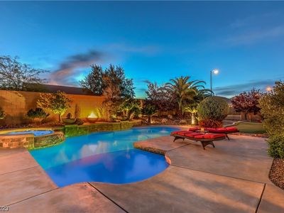 4621 Mohawk River Ave, North Las Vegas, NV, 89031