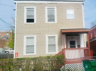 44 Conklin St #2, Poughkeepsie, NY 12601