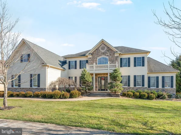 1 Hibberd Rd, Glen Mills, PA 19342