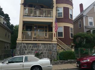 43A Carruth St, Dorchester, MA 02124