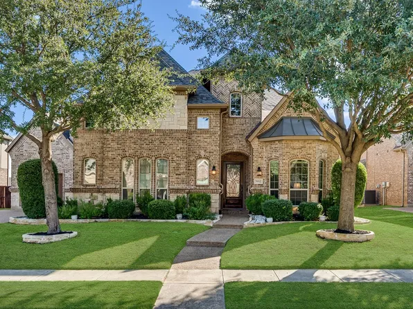 3012 Reid Dr, Flower Mound, TX 75022