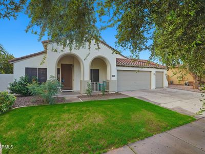 4455 E Marshall Ave, Gilbert, AZ, 85297