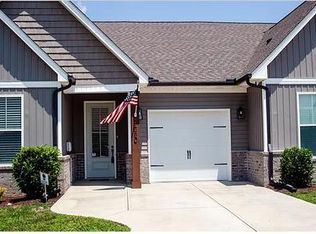 7550 Long Shot Ln #7550, Knoxville, TN 37918