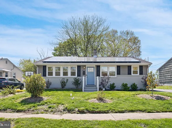 4420 Sharon Dr, Wilmington, DE 19808