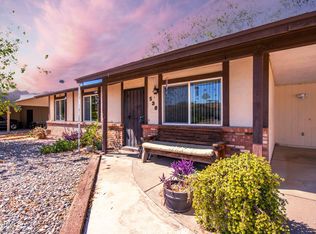538 N 94th Way, Mesa, AZ 85207