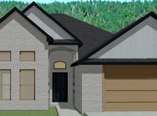 1341 Overcup Oak Ln, Bentonville, AR 72713
