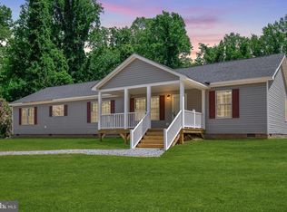 360 Leeland Rd, Fredericksburg, VA 22405