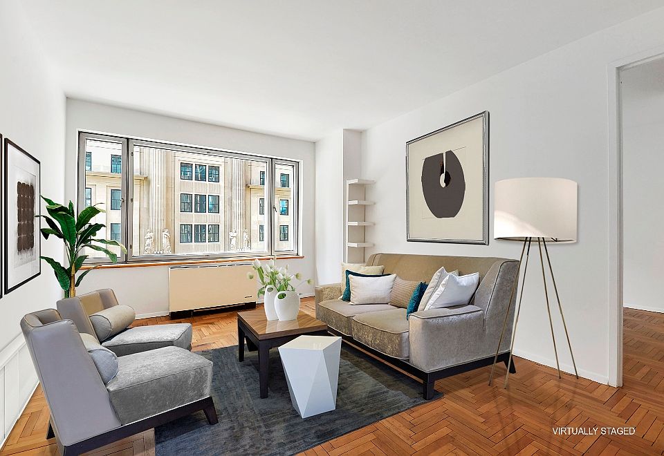 1st image of 301 W 57th St APT 4AA