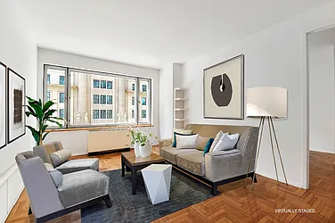 Rented by Corcoran