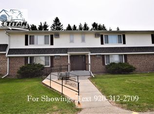 799 Hillside Terrace - 7, Ripon, WI 54971