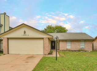 10630 Alcott Dr, Houston, TX 77043