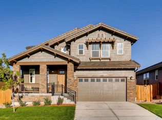 10094 Tall Oaks St, Parker, CO 80134
