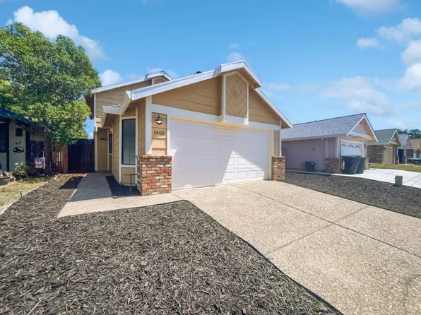 1465 E Hidalgo Cir, Roseville, CA 95747