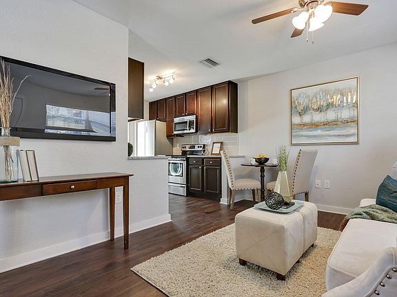 2nd image of 6806 S Juanita St APT B