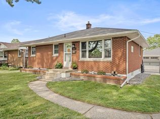 2618 Askin Ave, Windsor, ON N9E 3H7