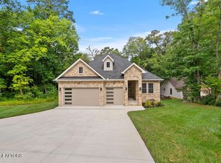 222 Oostanali Way, Loudon, TN 37774