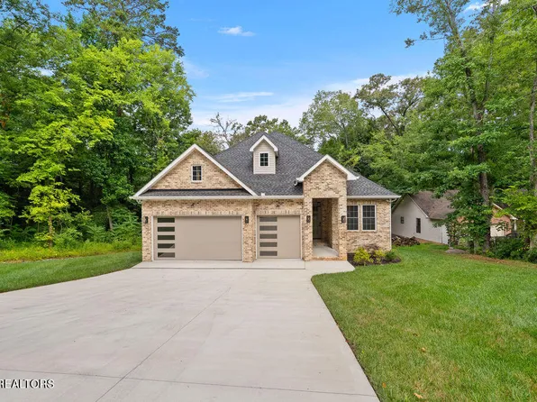 222 Oostanali Way, Loudon, TN 37774