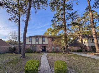 5430 Green Springs Dr, Houston, TX 77066