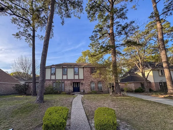 5430 Green Springs Dr, Houston, TX 77066