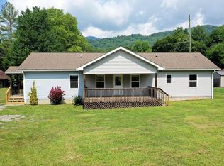 10 Parris Branch Rd, Sylva, NC 28779