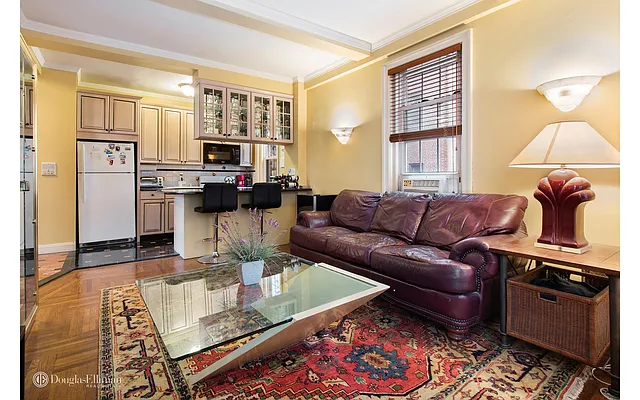 Sold by Douglas Elliman | media 9