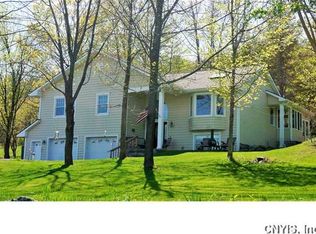 5359 Rathbun Rd, Cazenovia, NY 13035