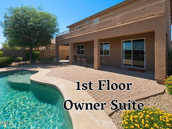 3rd image of 18375 E SAN IGNACIO Court