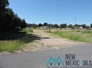 88 Santa Fe Dr, Clayton, NM 88415