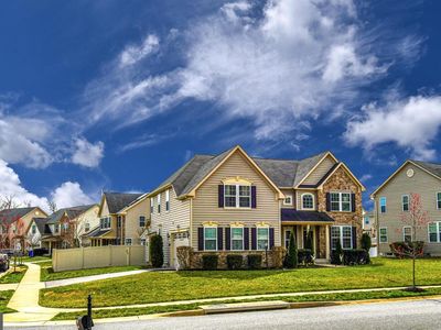 2843 Yellow Birch Ln, Waldorf, MD, 20603