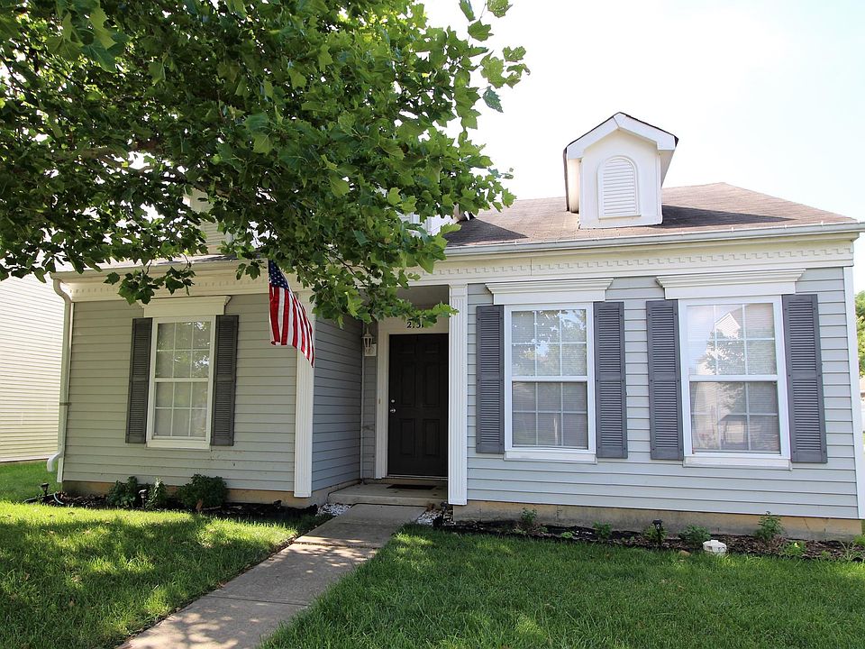 1st image of 2751 Brewster Ln