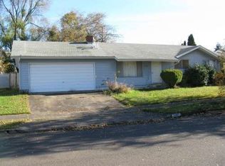 2487 Stratford St, Eugene, OR