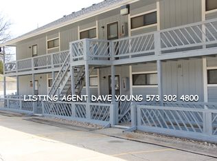 208 Kersten Way, Osage Beach, MO 65065