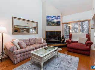 2014 Stone Ridge Woods, Wintergreen Resort, VA 22967