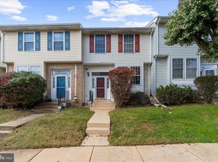 970 Joshua Tree Ct, Owings Mills, MD 21117