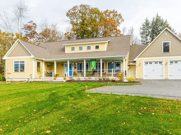 27 Hooper Road, Walpole, NH 03608