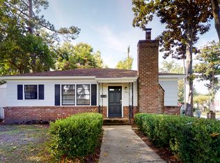 1401 Washington Ave, Savannah, GA 31404