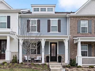 356 Hammock Ln, Spring Hill, TN, 37174