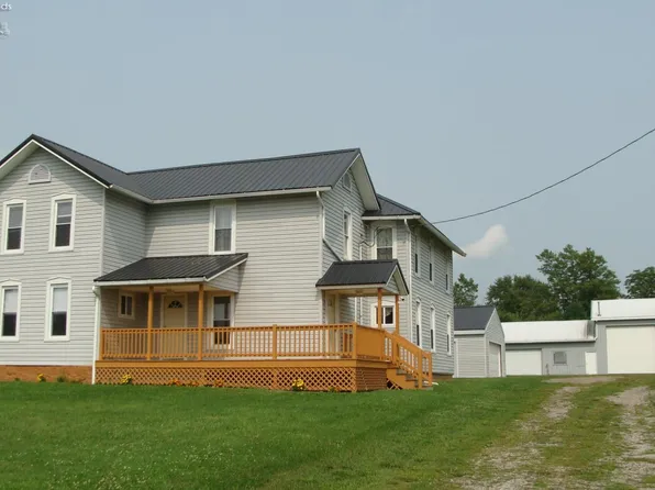 777 Township Road 1101, Ashland, OH 44805
