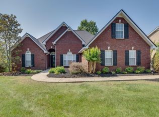 2609 Maylon Dr, Murfreesboro, TN 37128