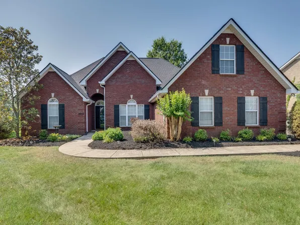 2609 Maylon Dr, Murfreesboro, TN 37128