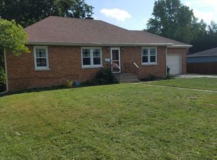 209 N Connecticut St, Hobart, IN 46342