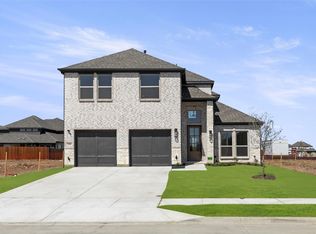 2104 Corbera Dr, Little Elm, TX 75068
