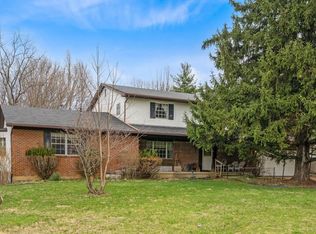 2260 Carriage Rd, Powell, OH 43065