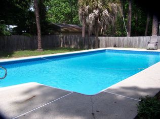 1010 Maldonado Pl, Dauphin Island, AL 36528