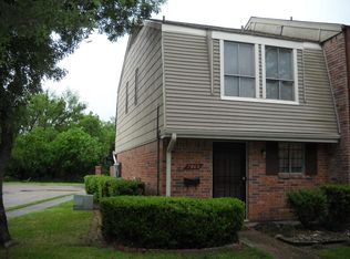 7903 Grove Ridge Dr, Houston, TX 77061