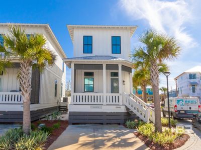 23062 Island Oak Ln, Orange Beach, AL, 36561