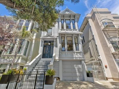 620 Haight St, San Francisco, CA, 94117