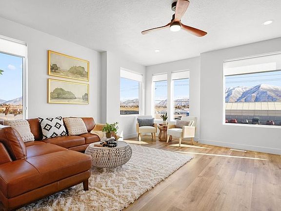 2nd image of 1818 N 539 W #9