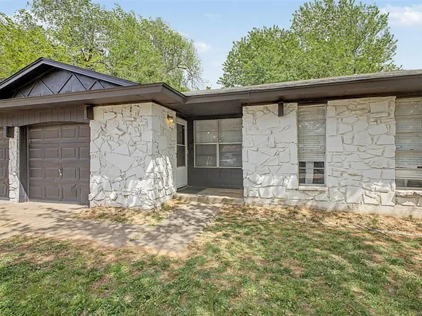 716 Lloyd Ave, Midwest City, OK 73130