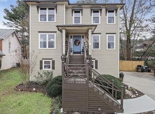 1015 Garner Spring Ln, Buford, GA 30518